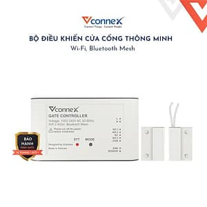 module-dieu-khien-cong-thong-minh-vconnex