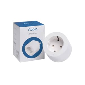 Ổ cắm điện thông minh Aqara Smart Plug SP-EUC01