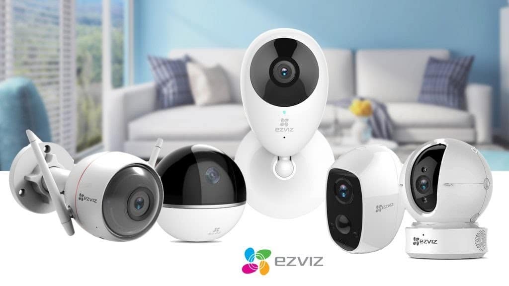 Hướng dẫn cách tự reset camera Ezviz dễ dàng tại nhà HTECHHOME.VN