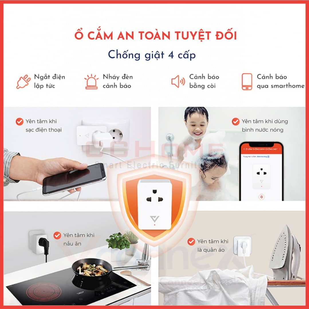 o-cam-thong-minh-chong-giat-smart-plug-vconnex o-cam-thong-minh-chong-giat-smart-plug-vconnex