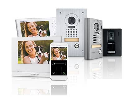 bo-chuong-cua-man-hinh-co-mau-aiphone-jos-1f Bộ chuông cửa màn hình có màu AIPHONE JOS-1F