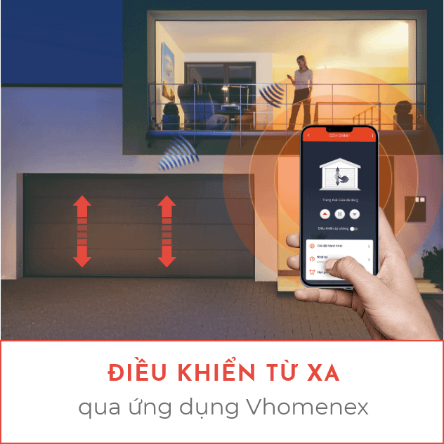 cong-tac-cua-cuon-thong-minh-vconnex-khong-vien Công tắc cửa cuốn thông minh Vconnex không viền