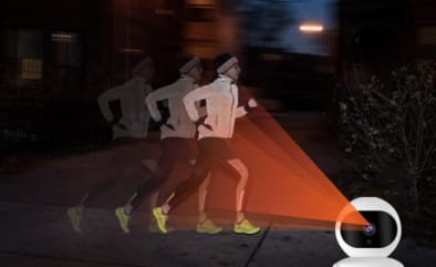camera-ai-vconnex camera AI thông minh vconnex tự động bám theo ghi hình