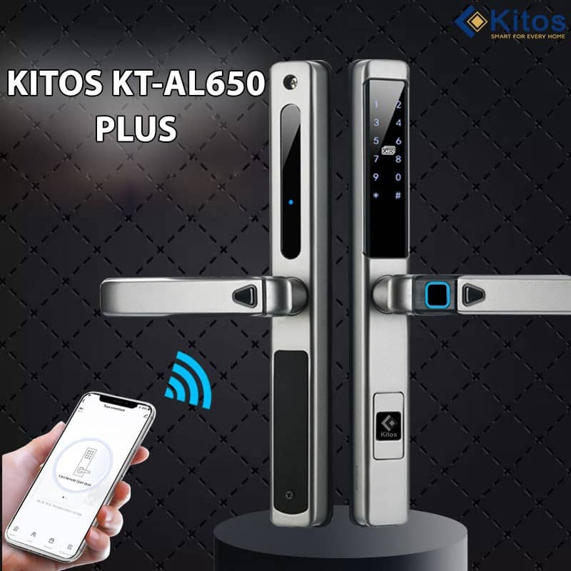 Kitos-al650-plus Kitos-al650-plus