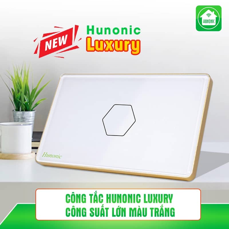 cong-tac-hunonic-csl-luxury-hinh-chu-nhat-vuong Công Tắc Hunonic CSL Luxury Hình Chữ Nhật/Vuông Viền vàng
