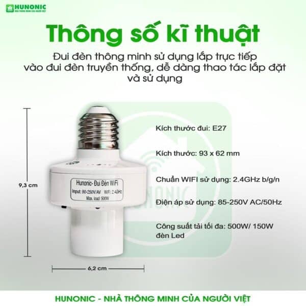 dui-den-Wifi-Hunonic dui-den-Wifi-Hunonic