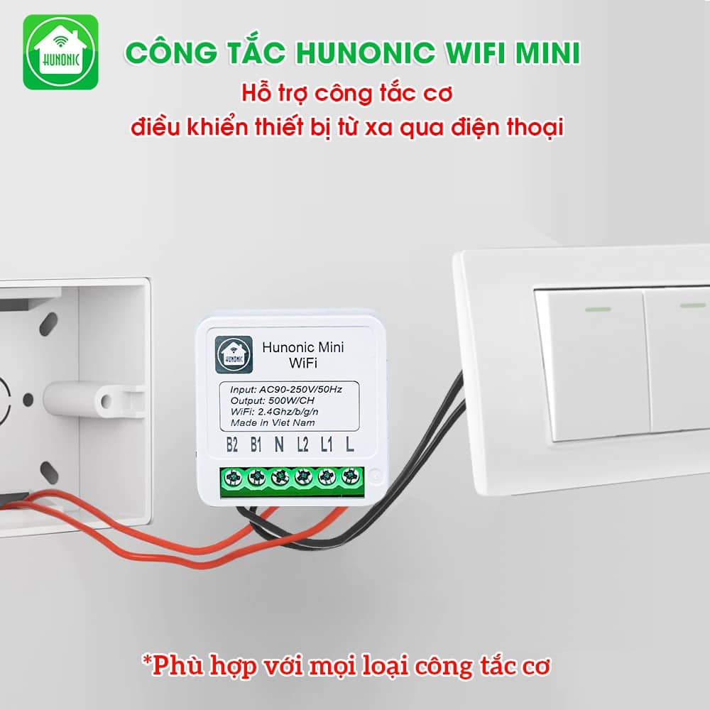 cong-tac-hunonic-mini cong-tac-hunonic-mini