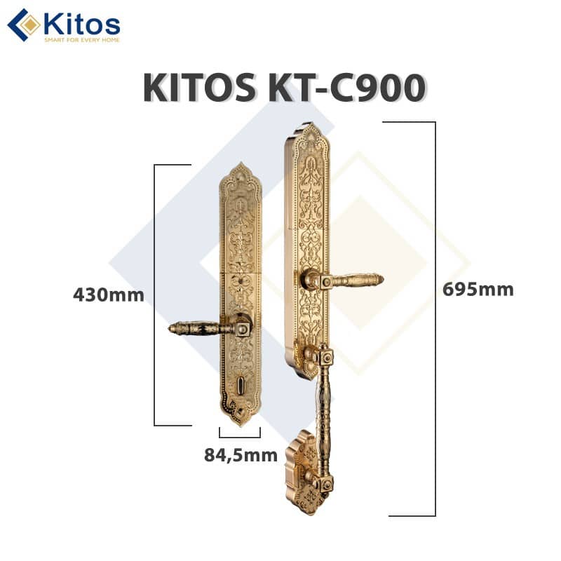 khoa-cua-van-tay-tan-co-dien-kitos-kt-c900 khoa-cua-van-tay-tan-co-dien-kitos-kt-c900