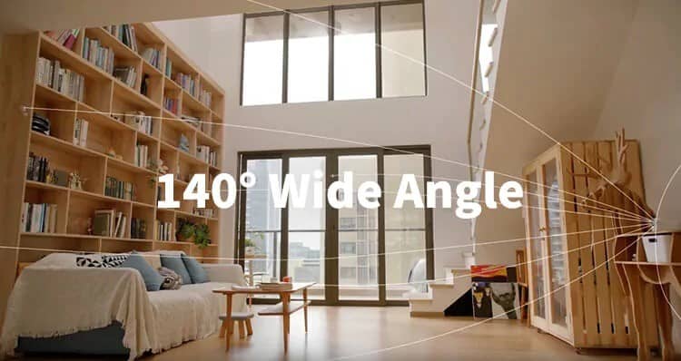 camera-aqara-g2h-pro-CH-C01 Camera aqara G2H pro CH-C01 quay góc rộng
