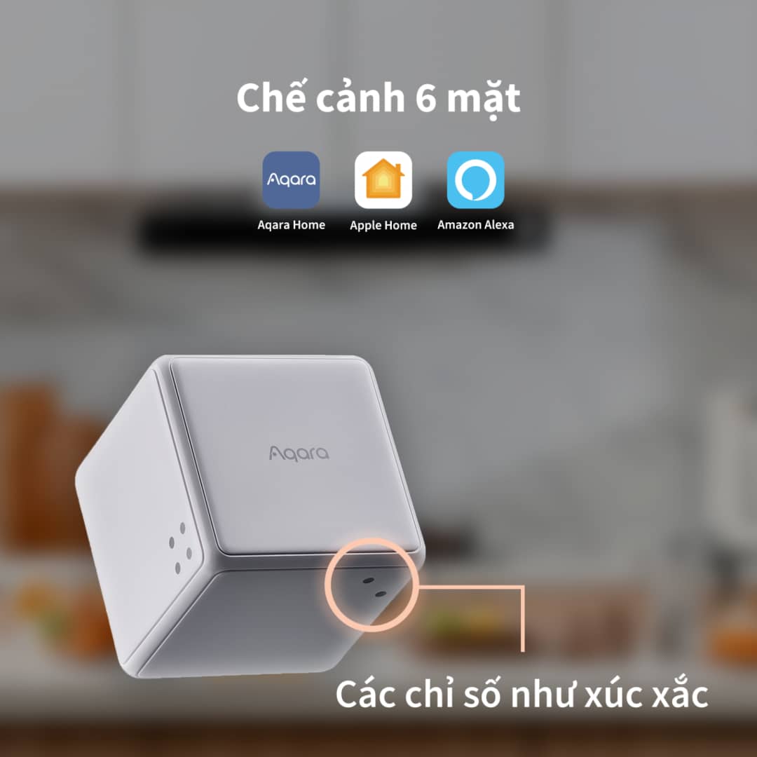 aqara-cube-t1-pro-ctp-r01 Aqara Cube T1 Pro CTP-R01 ký hiệu như xúc xắc