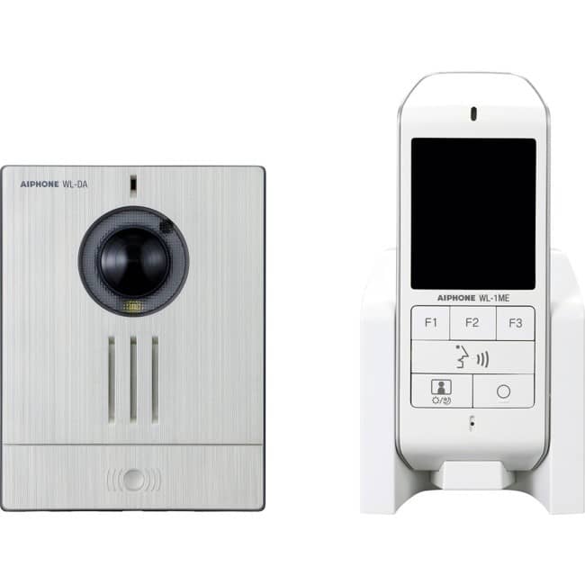 bo-chuong-hinh-khong-day-aiphone-wl-11 Bộ chuông hình không dây AIPHONE WL-11