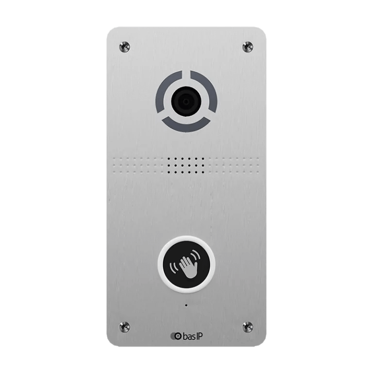 camera-chuong-cua-basip-av-05fd camera chuông cửa BasIP AV-05FD