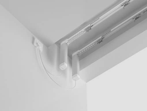 dong-co-rem-aqara-zncldj11lm-zigbee Động cơ rèm Aqara ZNCLDJ11LM zigbee