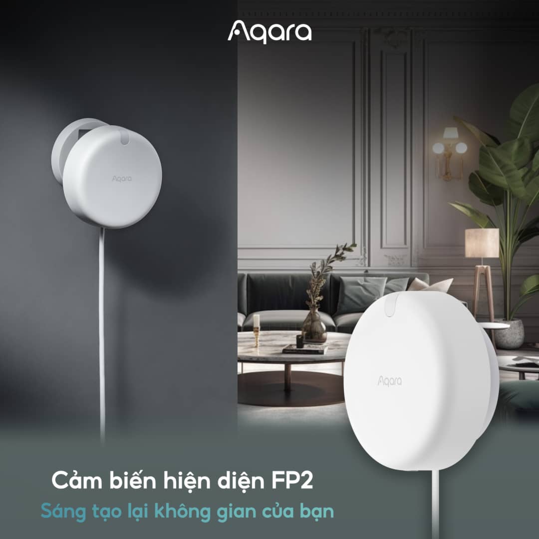 cam-bien-hien-dien-aqara-presence-sensor-fp2-ps-s02d Cảm Biến Hiện Diện Aqara Presence Sensor FP2 PS-S02D