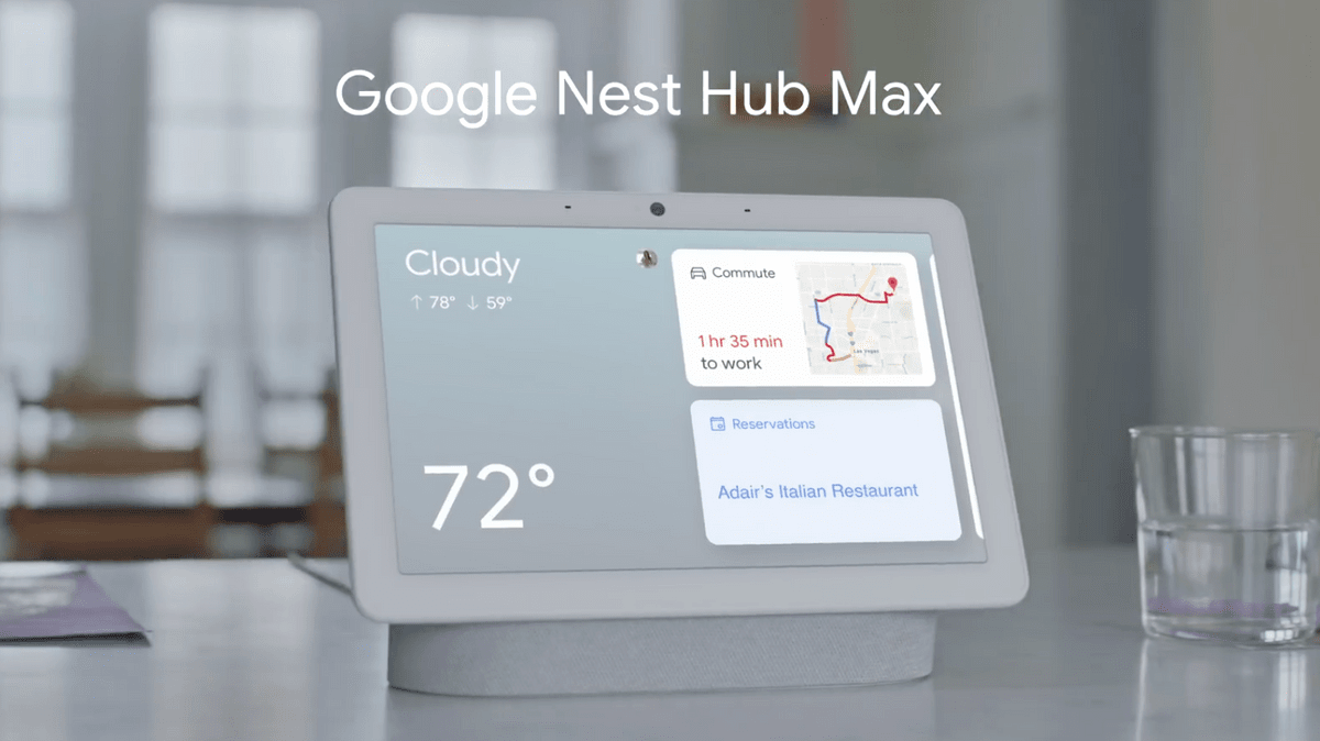 Google-Nest-Hub-Max google nest hub max