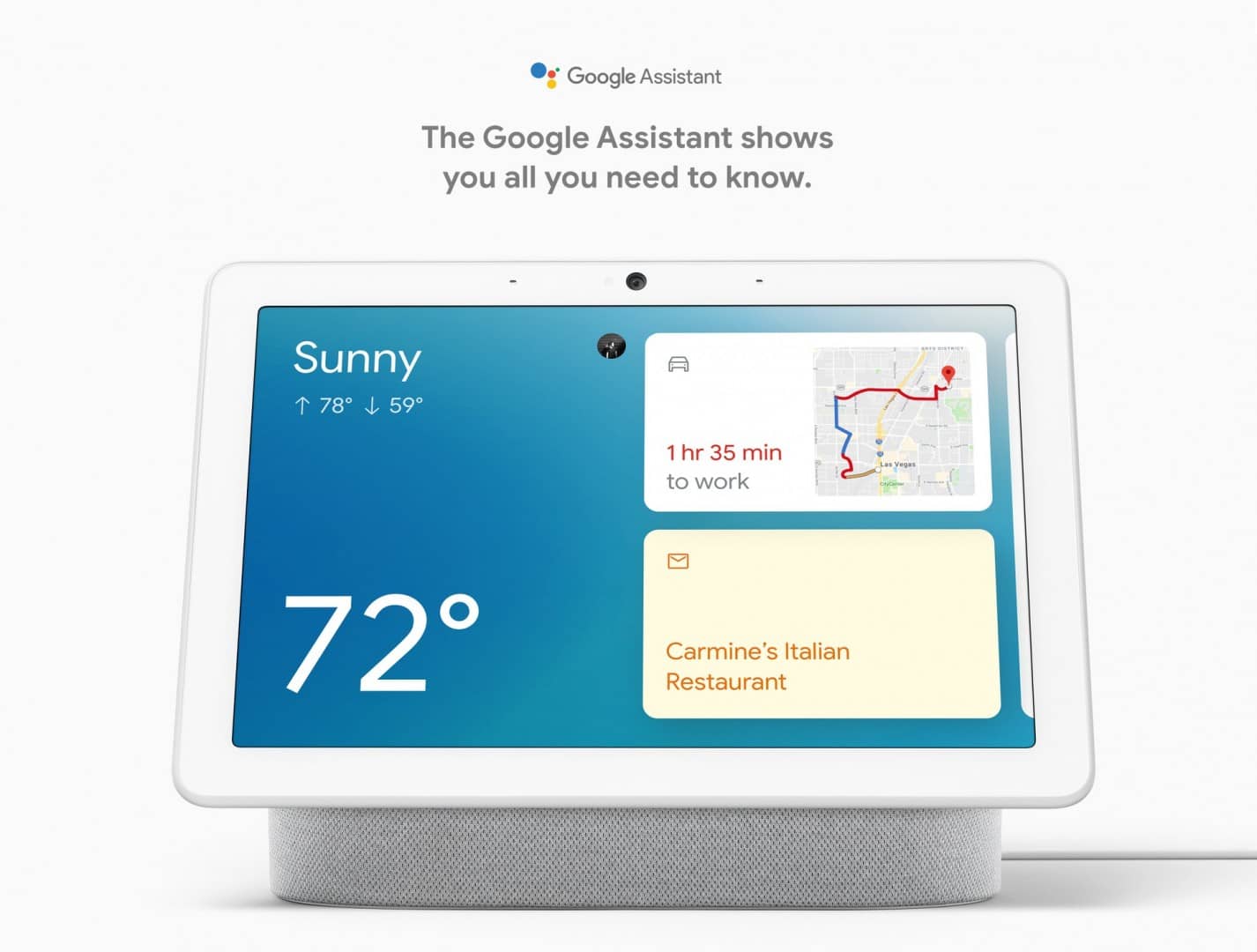Google-Nest-Hub-Max google nest hub max