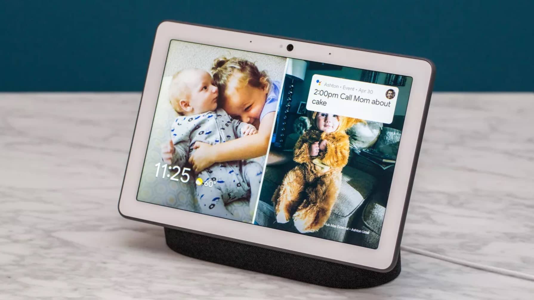 Google-Nest-Hub-Max google nest hub max