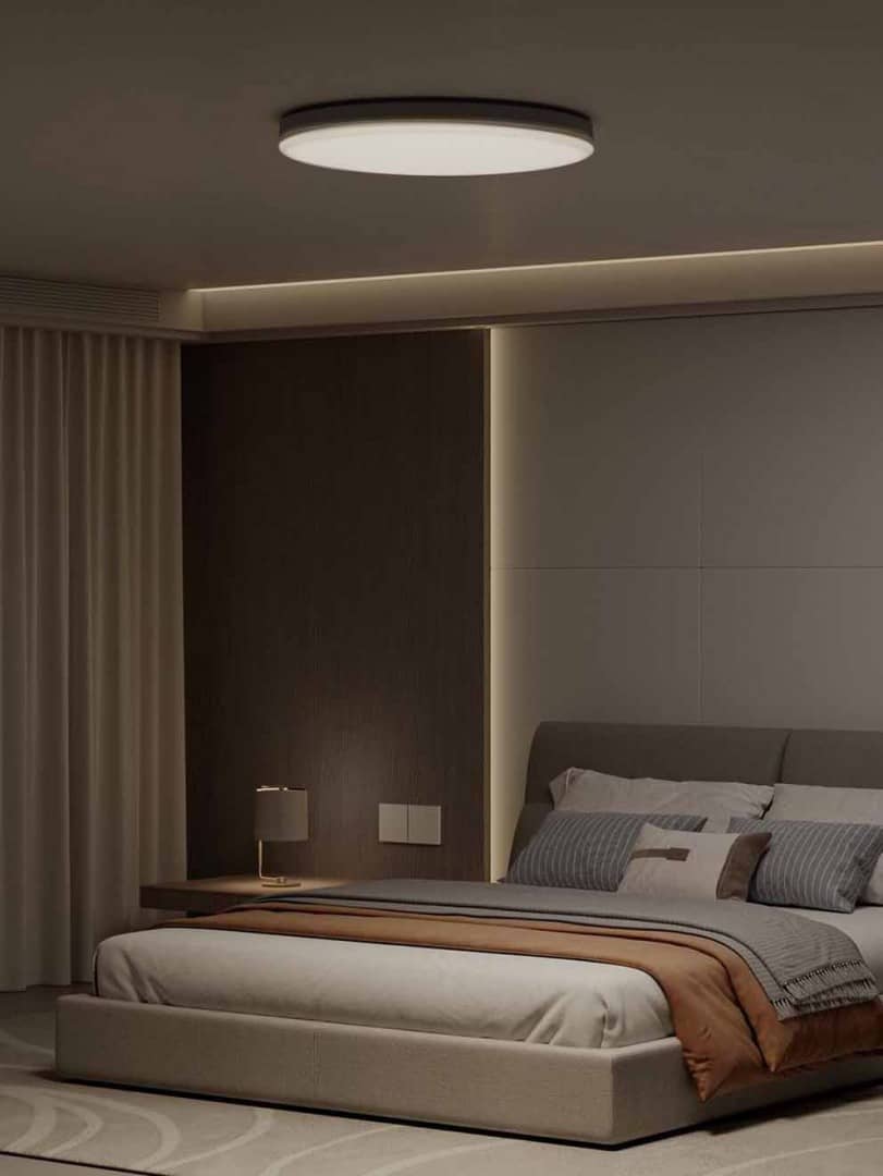 den-op-tran-aqara-ceiling-light-l1-350 Đèn ốp trần Aqara Ceiling Light L1-350
