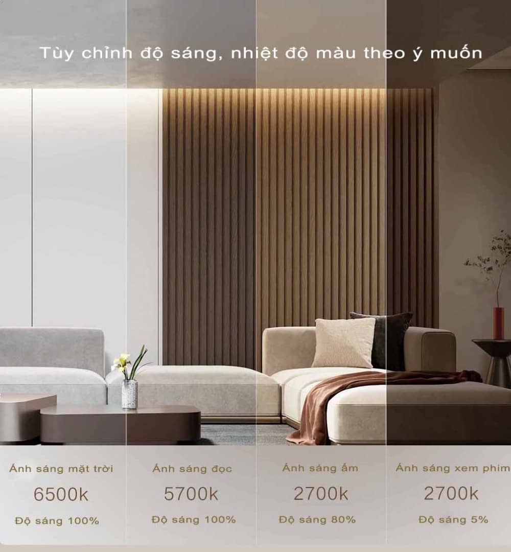 den-op-tran-aqara-ceiling-light-l1-350 Đèn ốp trần Aqara Ceiling Light L1-350