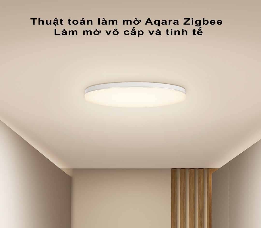 den-op-tran-aqara-ceiling-light-l1-350 Đèn ốp trần Aqara Ceiling Light L1-350
