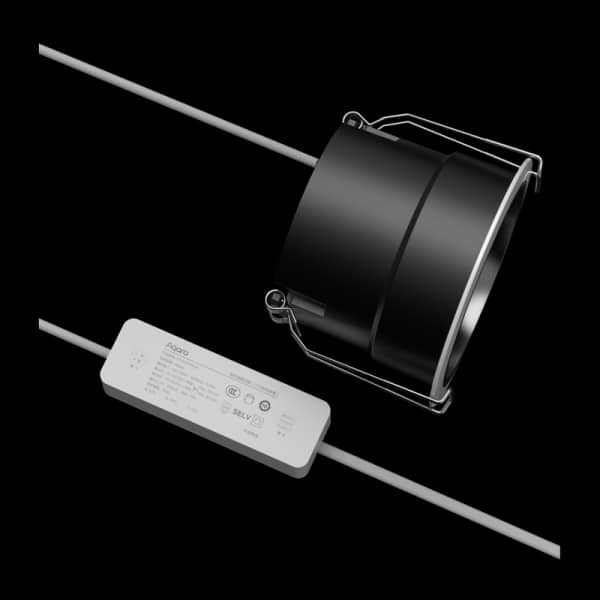 Aqara-Downlight-T2 Aqara Downlight T2