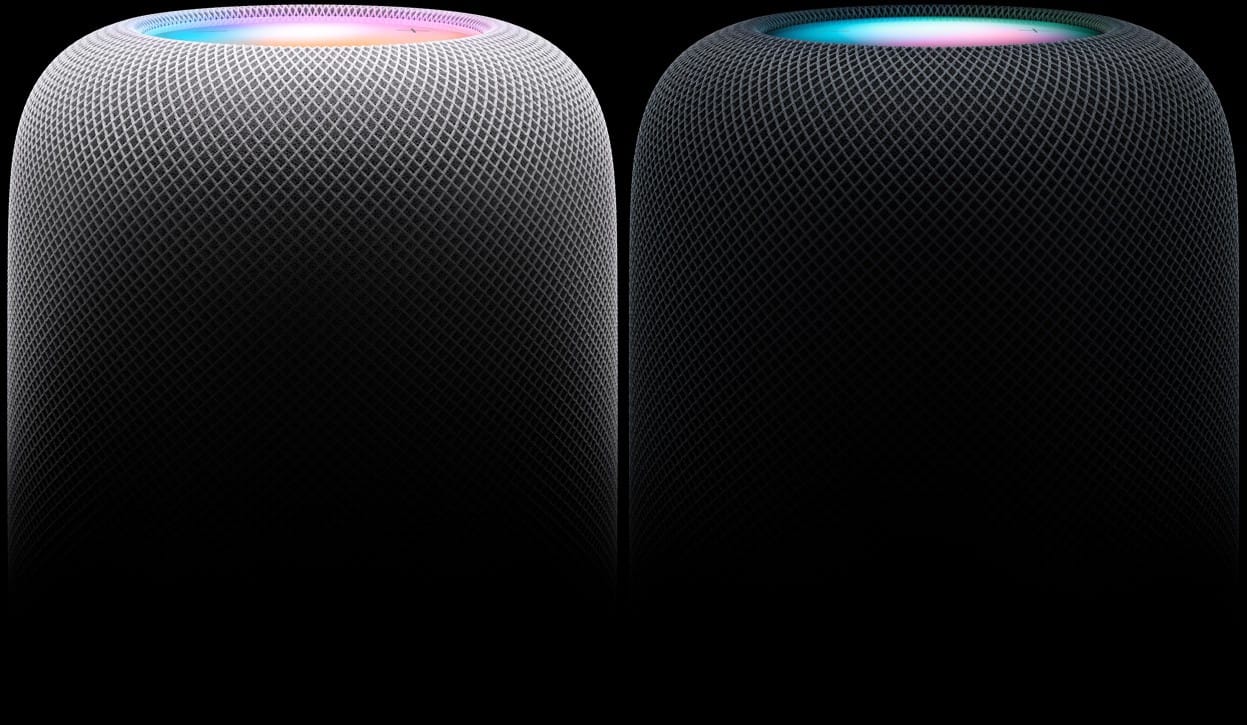 Homepod-gen-2 Homepod gen 2
