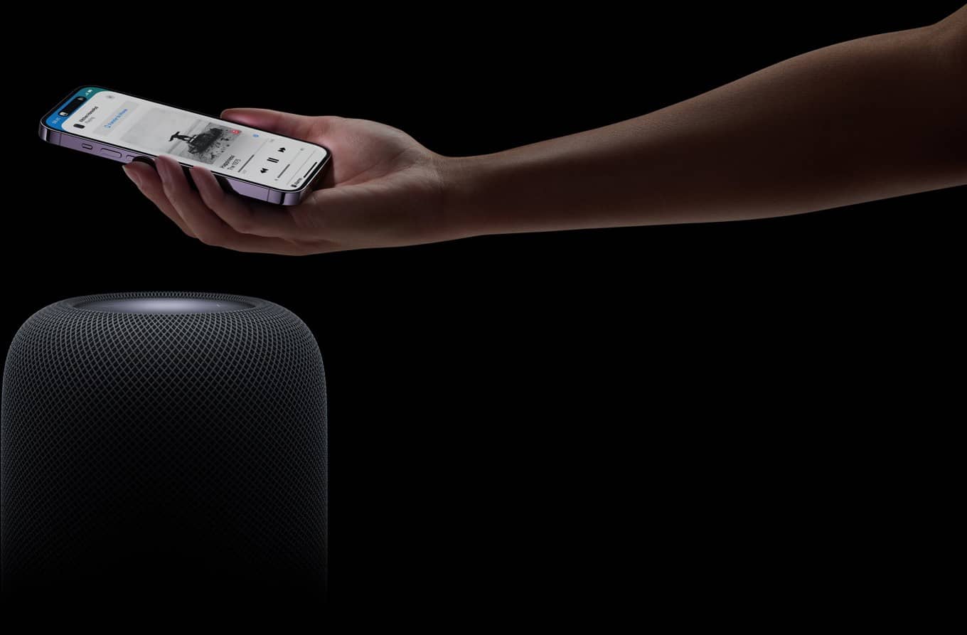 Homepod-gen-2 Homepod gen 2