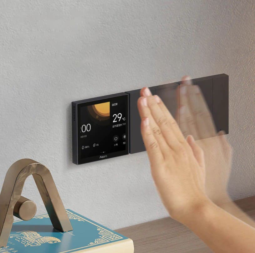 man-hinh-cam-ung-aqara-s1-smart-scene-panel Màn hình cảm ứng Aqara S1 Smart Scene Panel