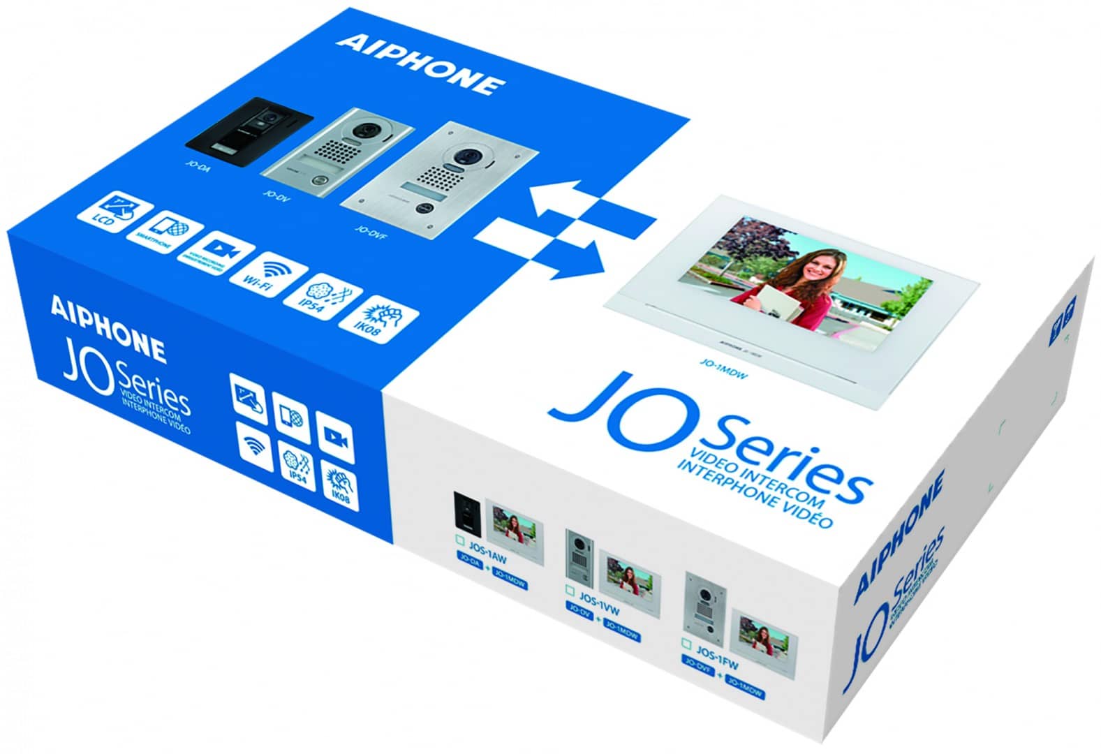 man-hinh-chuong-cua-aiphone-jo-1mdw Màn hình chuông cửa AIPHONE JO-1MDW