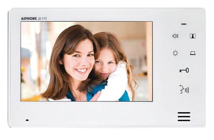 man-hinh-phu-aiphone-jo-1fd Màn hình phụ AIPHONE JO-1FD
