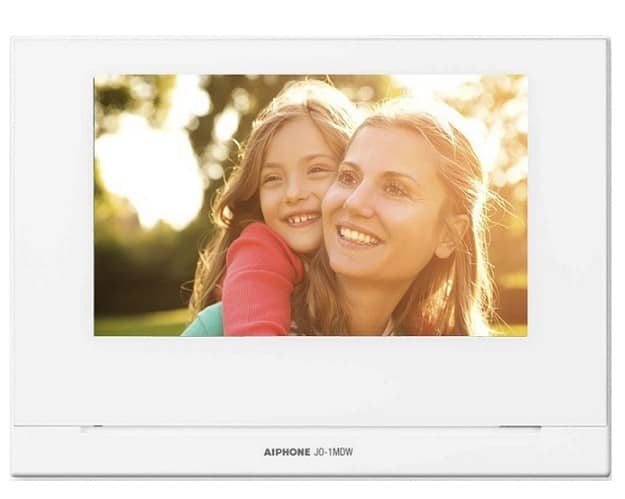 man-hinh-chuong-cua-aiphone-jo-1mdw Màn hình chuông cửa AIPHONE JO-1MDW