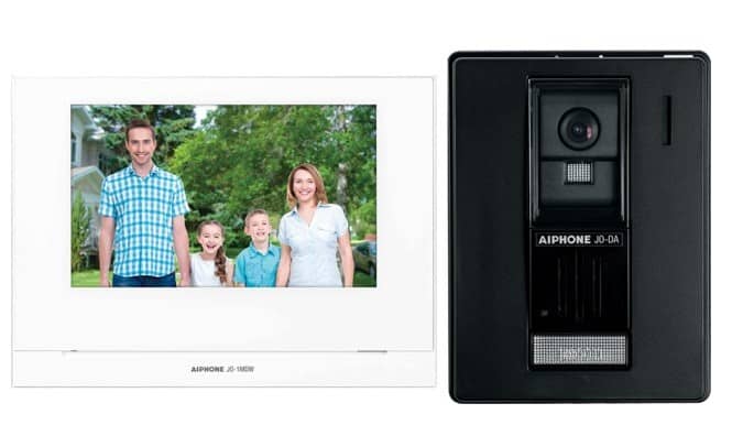 bo-chuong-cua-man-hinh-co-mau-aiphone-jos-1aw Bộ chuông cửa màn hình có màu AIPHONE JOS-1AW