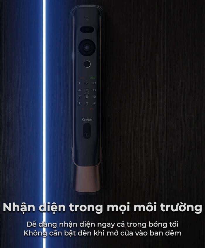 kaadas-k20-pro-max kaadas K20 Pro Max