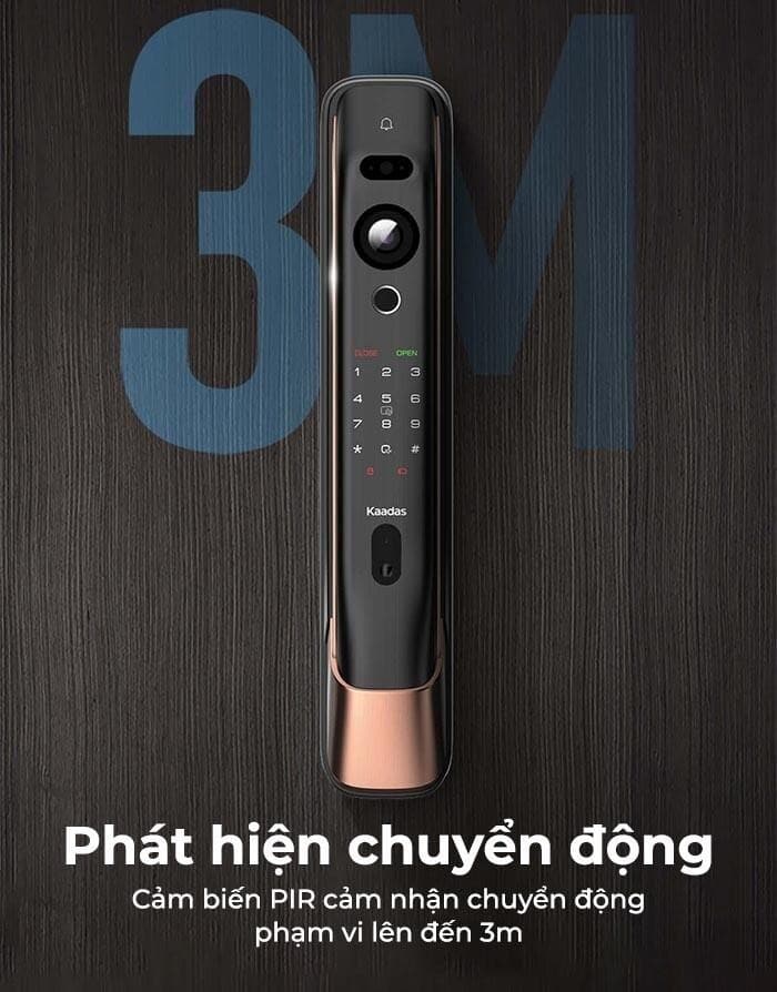 kaadas-k20-pro-max kaadas K20 Pro Max