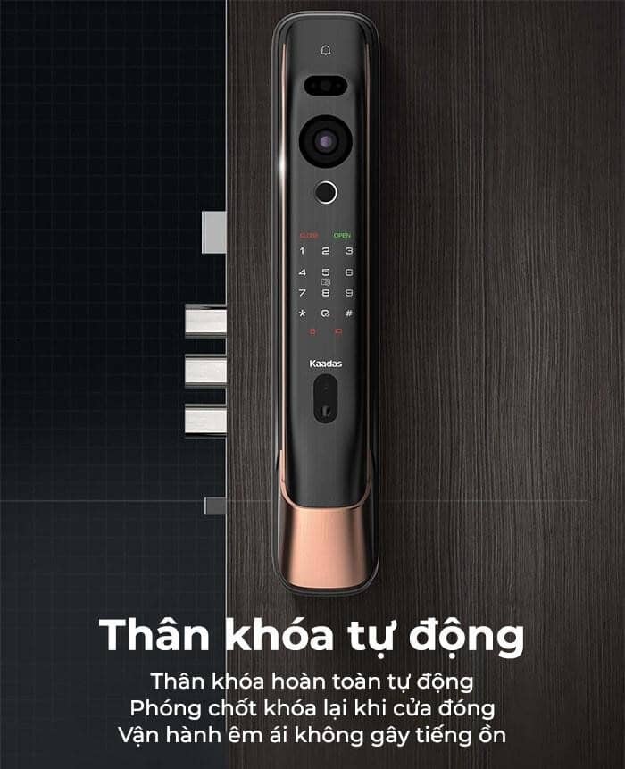 kaadas-k20-pro-max kaadas K20 Pro Max
